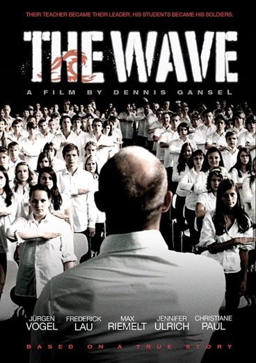 The Wave The Wave