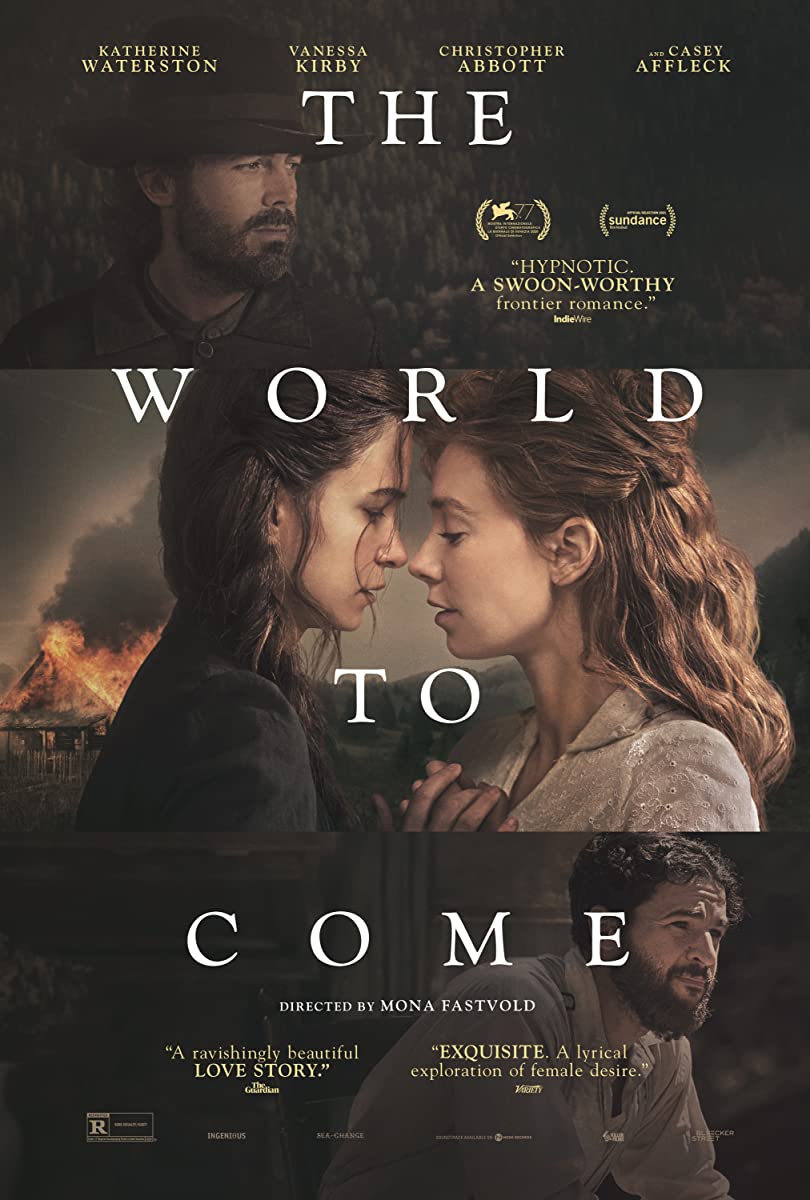 The World to Come The World to Come