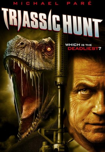Triassic Hunt Triassic Hunt