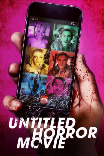 Untitled Horror Movie Untitled Horror Movie