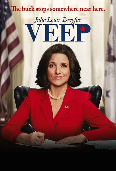 Veep الموسم 1 الحلقة 8 والاخيرة Veep الموسم 1 الحلقة 8 والاخيرة