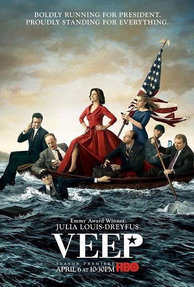 Veep الموسم 3 الحلقة 10 والأخيرة Veep الموسم 3 الحلقة 10 والأخيرة