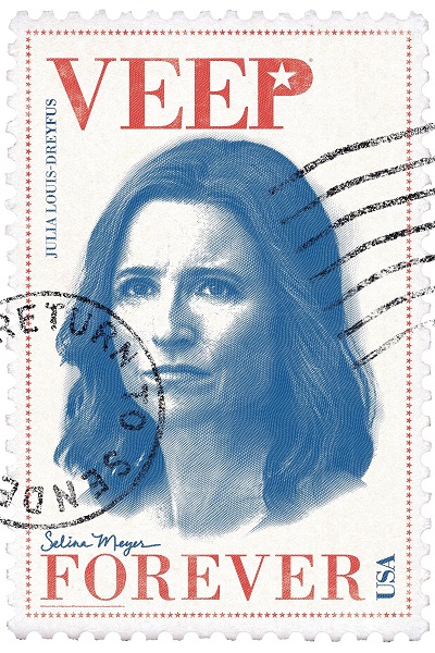 مسلسل Veep مسلسل Veep