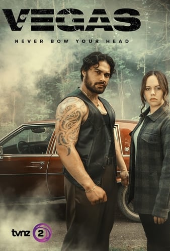 مسلسل Vegas مسلسل Vegas
