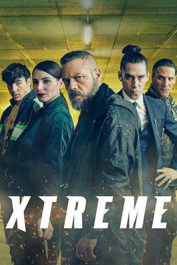 Xtreme Xtreme