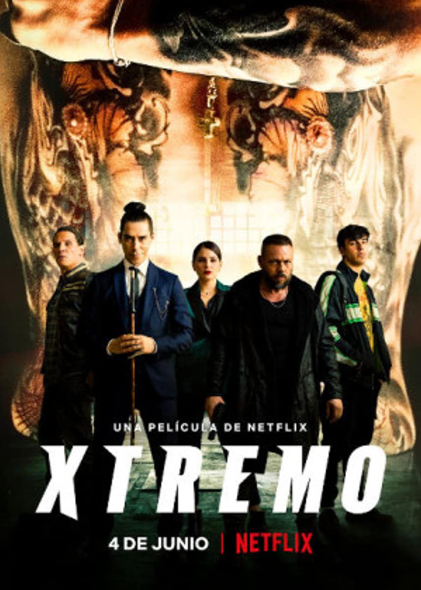 Xtreme Xtreme