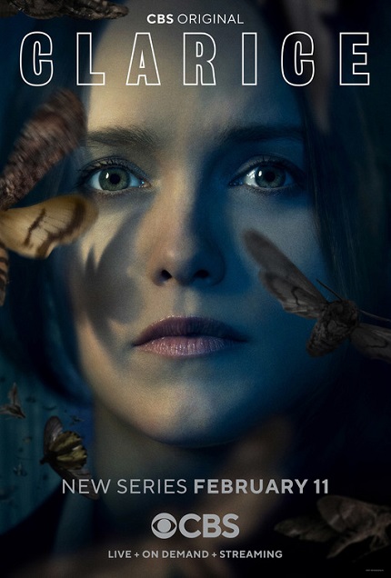 Clarice الموسم 1 الحلقة 12 Clarice الموسم 1 الحلقة 12