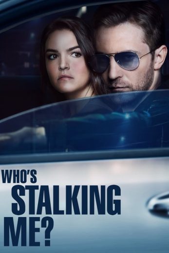 Who's Stalking Me Who's Stalking Me