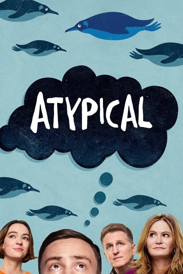 مسلسل Atypical مسلسل Atypical