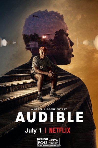 Audible Audible
