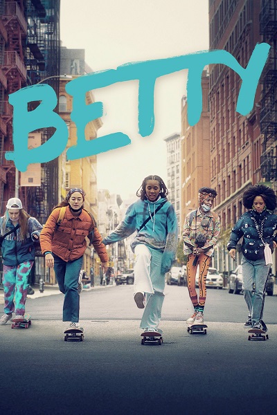 مسلسل Betty مسلسل Betty