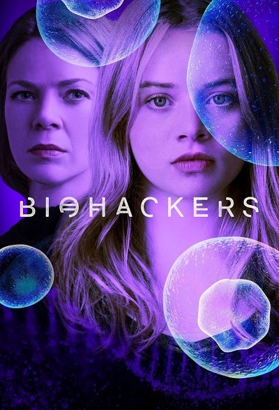 مسلسل Biohackers مسلسل Biohackers