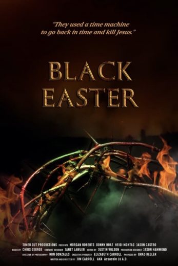 Black Easter Black Easter