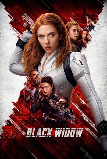 Black Widow Black Widow