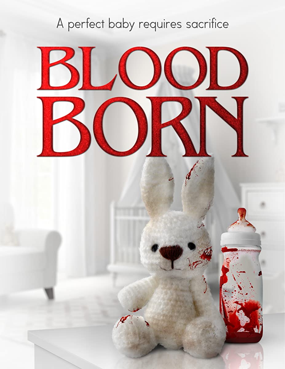 Blood Born Blood Born