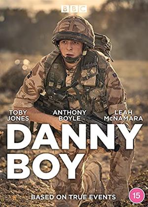 Danny Boy Danny Boy