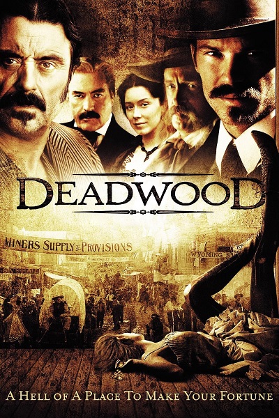 Deadwood الموسم 1 الحلقة 12 والأخيرة Deadwood الموسم 1 الحلقة 12 والأخيرة
