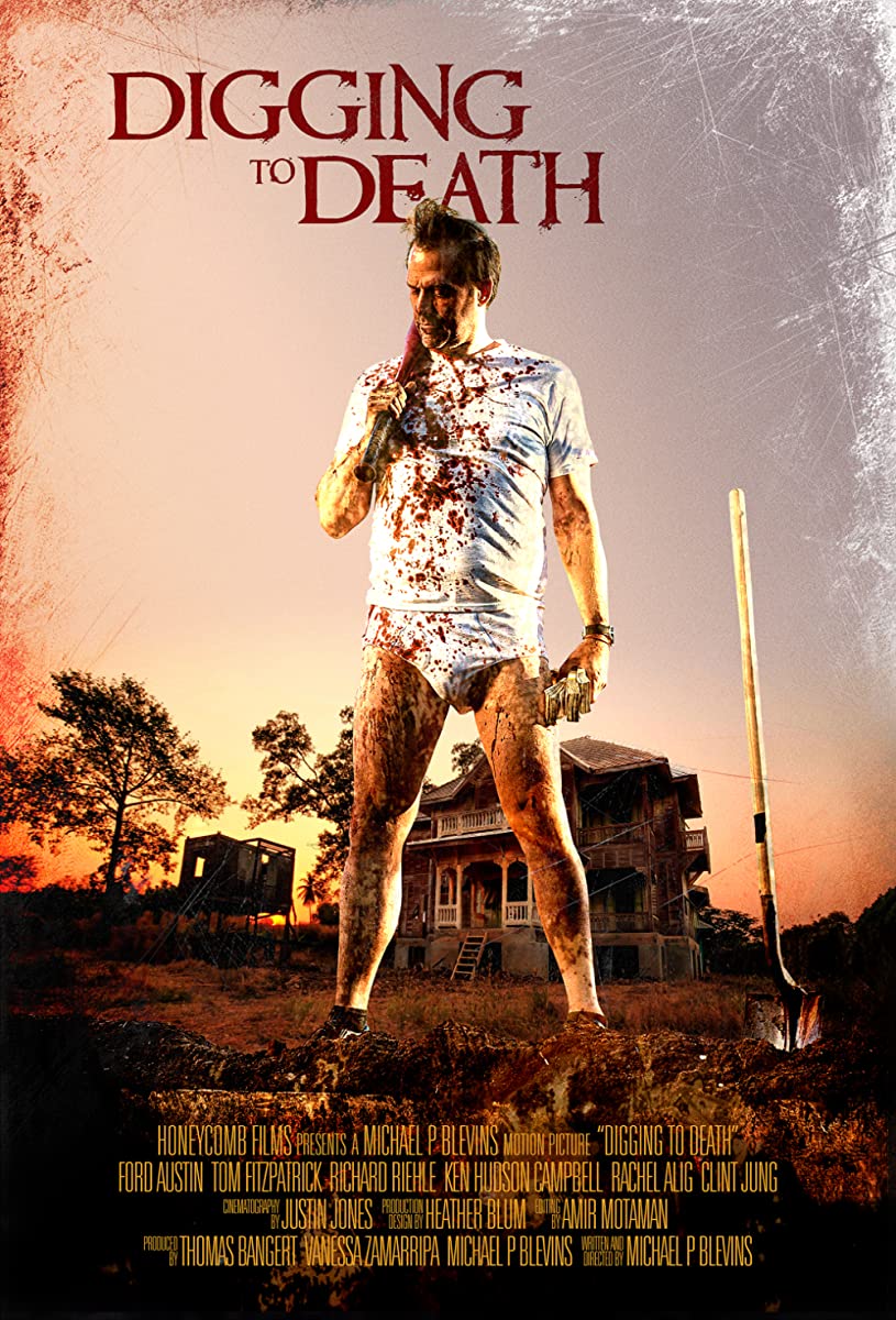 Digging to Death Digging to Death