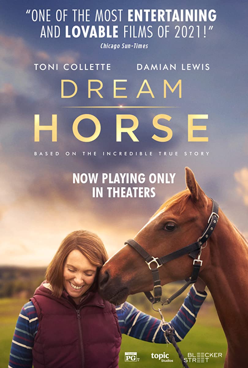 Dream Horse Dream Horse