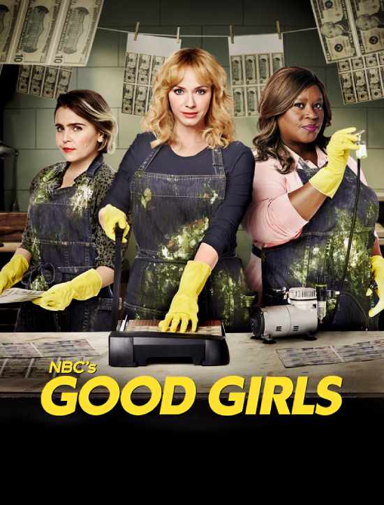 Good Girls الموسم 4 الحلقة 14 Good Girls الموسم 4 الحلقة 14