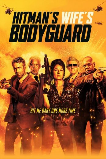 The Hitman's Wife's Bodyguard The Hitman's Wife's Bodyguard