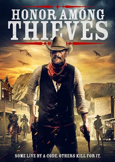 Honor Among Thieves Honor Among Thieves