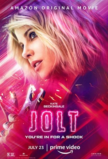 Jolt Jolt