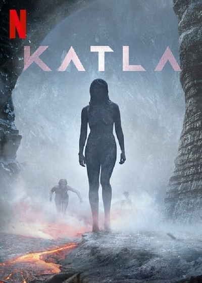 مسلسل Katla مسلسل Katla