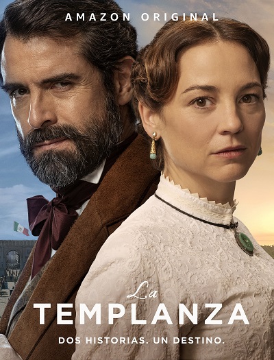 مسلسل La Templanza مسلسل La Templanza