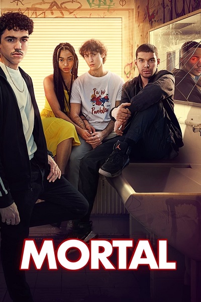 مسلسل Mortel مسلسل Mortel