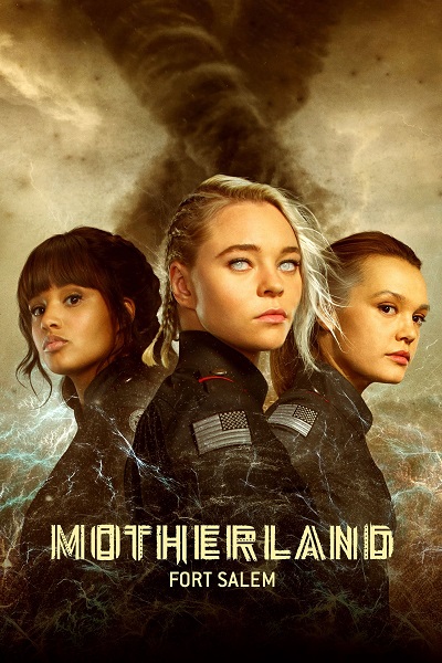 Motherland: Fort Salem الموسم 2 الحلقة 6 Motherland: Fort Salem الموسم 2 الحلقة 6