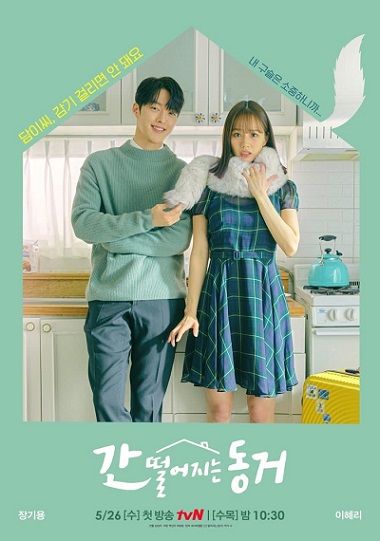 مسلسل My Roommate Is a Gumiho مسلسل My Roommate Is a Gumiho