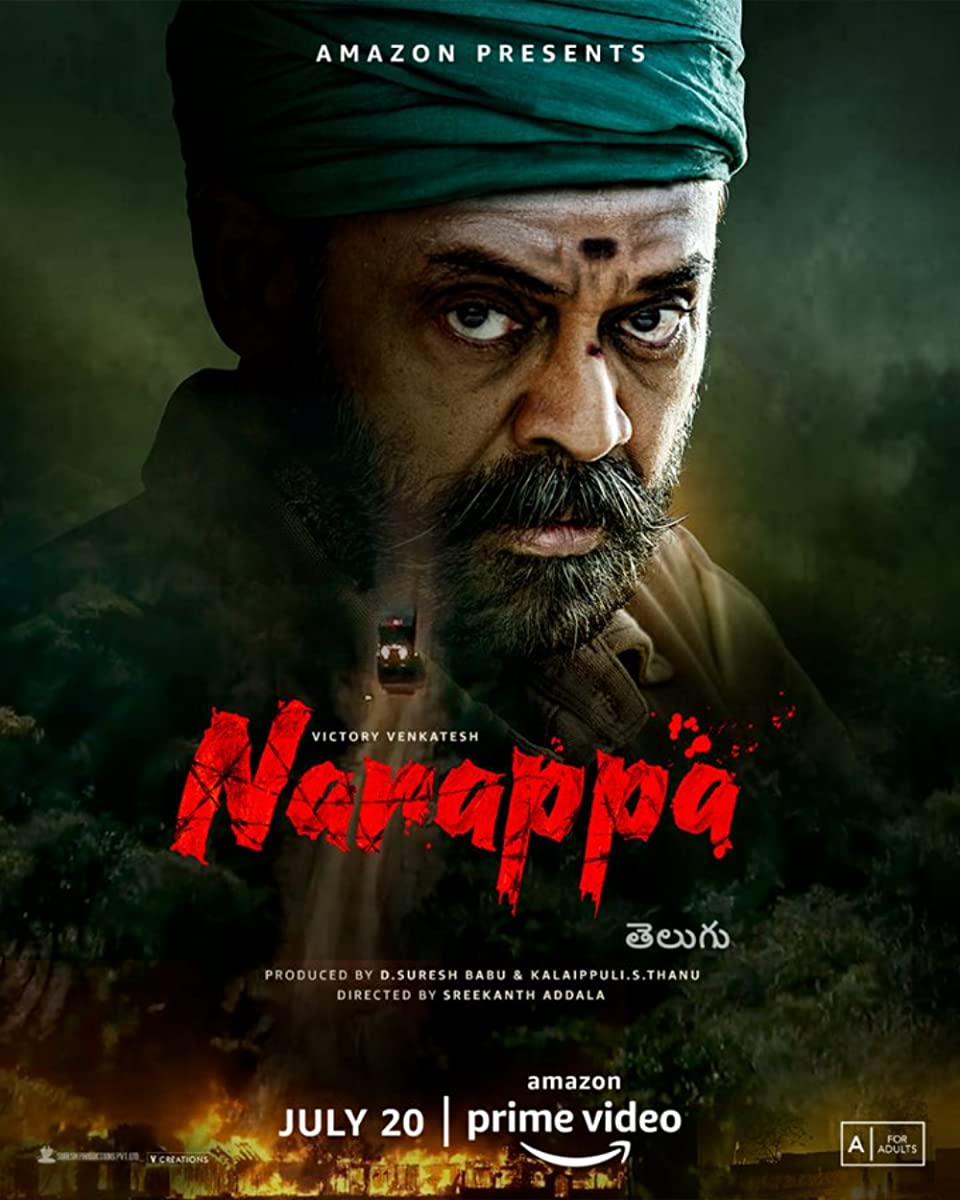 Narappa Narappa