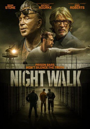 Night Walk Night Walk