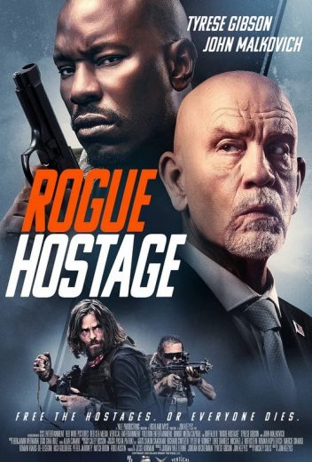 Rogue Hostage Rogue Hostage