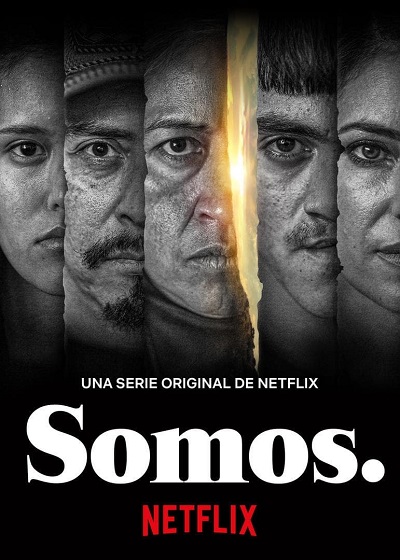 مسلسل Somos مسلسل Somos