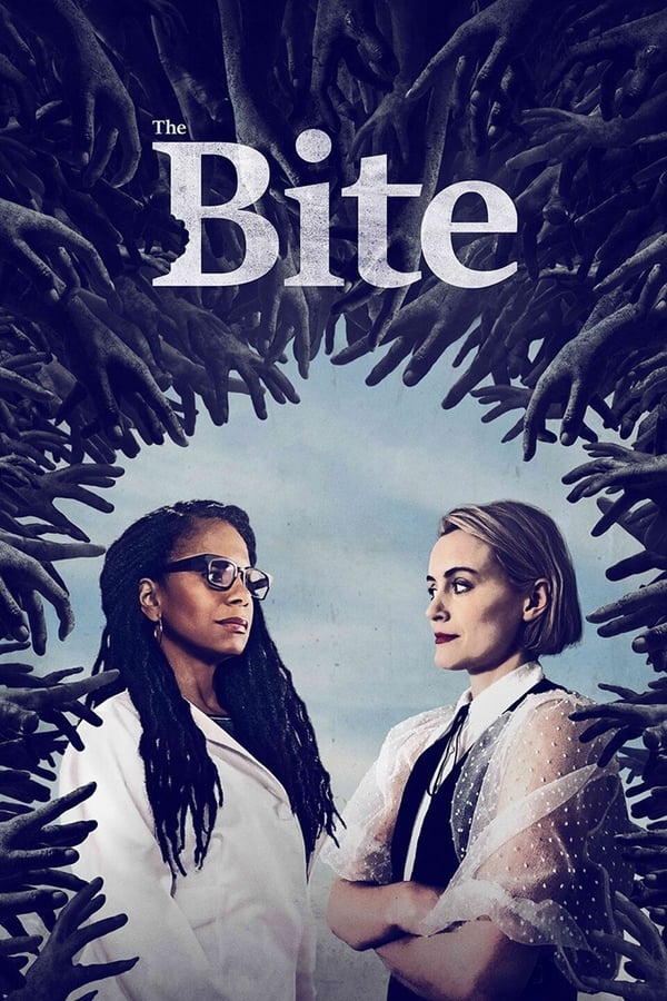 مسلسل The Bite مسلسل The Bite