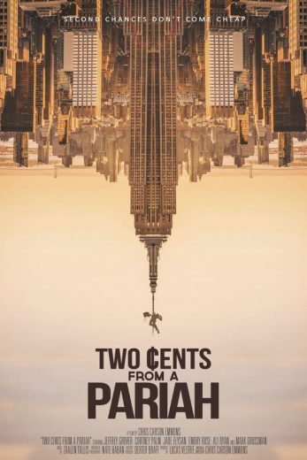 Two Cents From a Pariah Two Cents From a Pariah