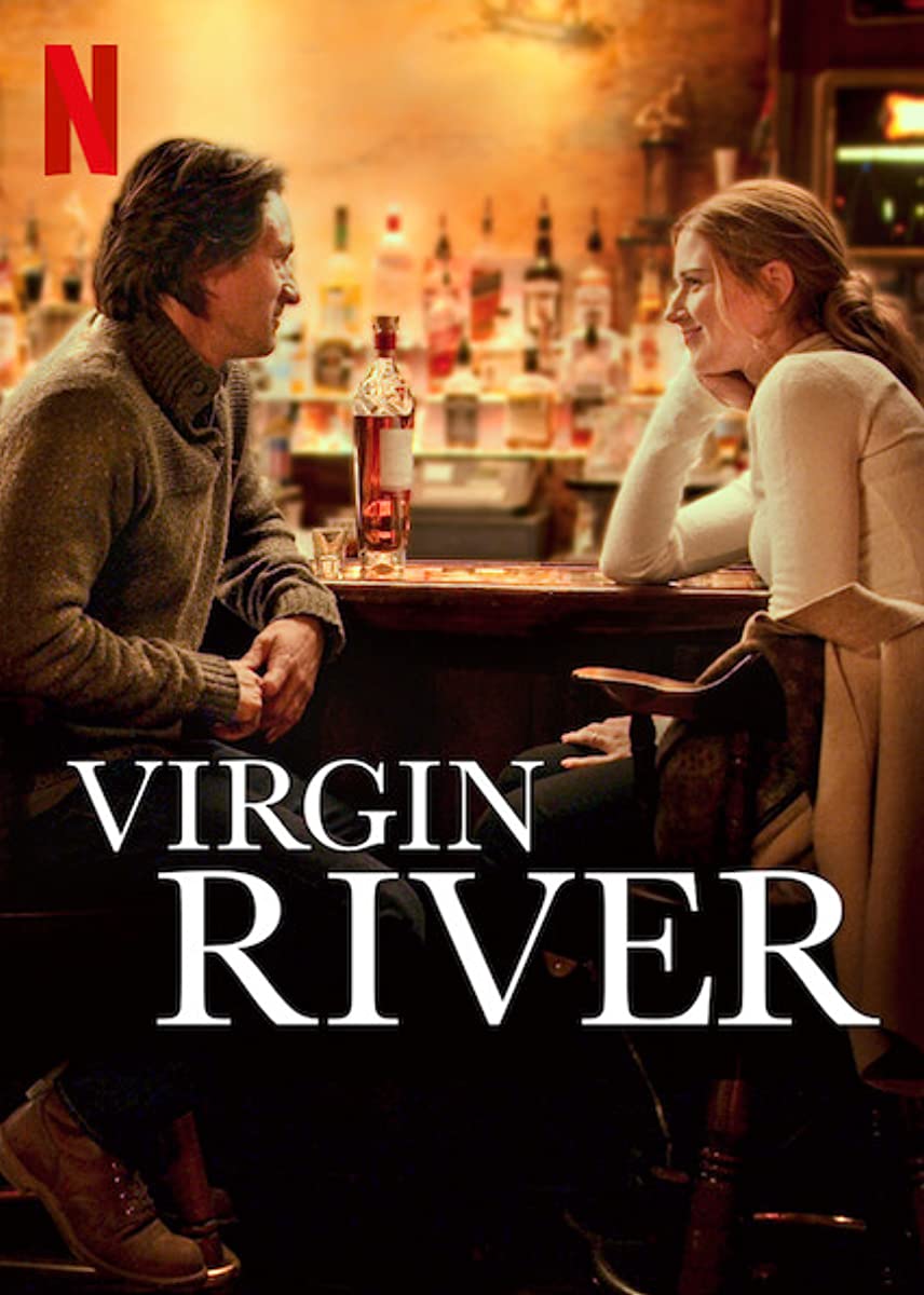 Virgin River الموسم 3 الحلقة 1 Virgin River الموسم 3 الحلقة 1