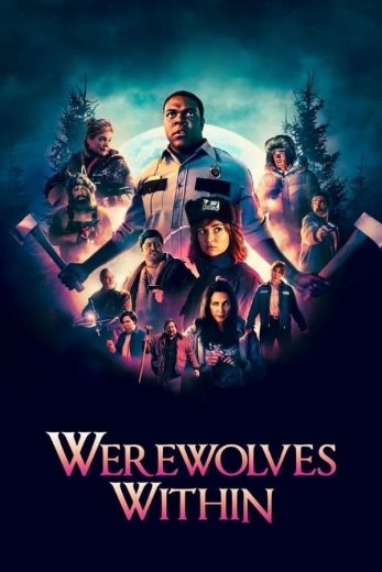 Werewolves Within Werewolves Within
