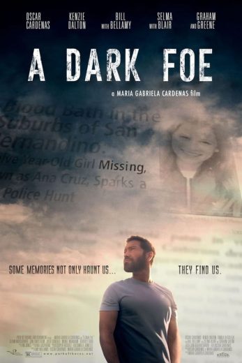 A Dark Foe A Dark Foe