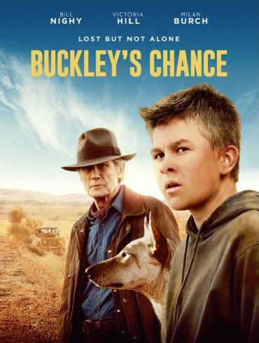 Buckley's Chance Buckley's Chance