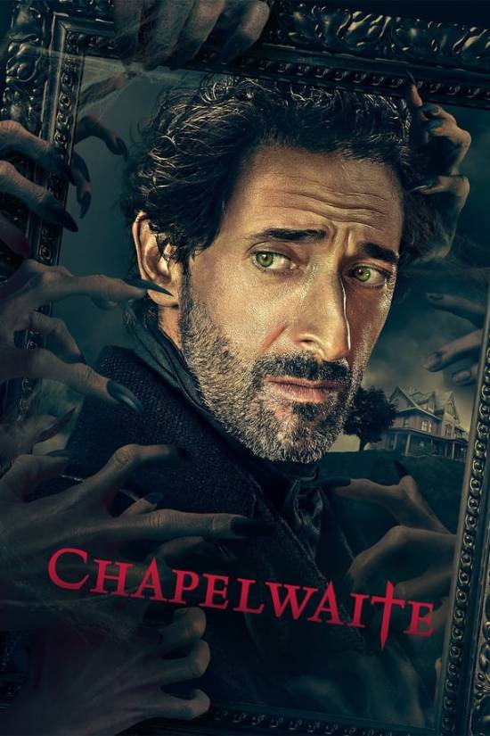 Chapelwaite الموسم 1 الحلقة 1 Chapelwaite الموسم 1 الحلقة 1
