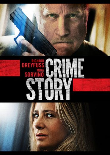 Crime Story Crime Story