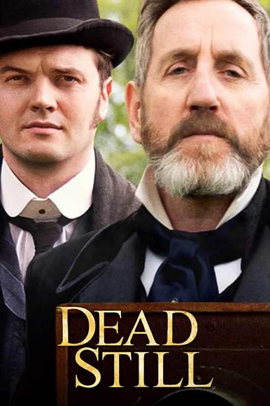 مسلسل Dead Still مسلسل Dead Still