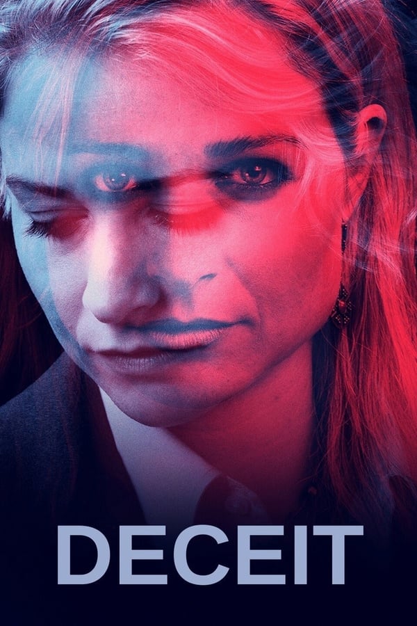 مسلسل Deceit مسلسل Deceit