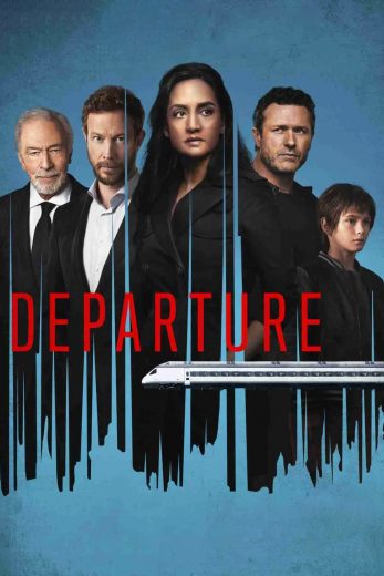 Departure الموسم 2 الحلقة 3 Departure الموسم 2 الحلقة 3