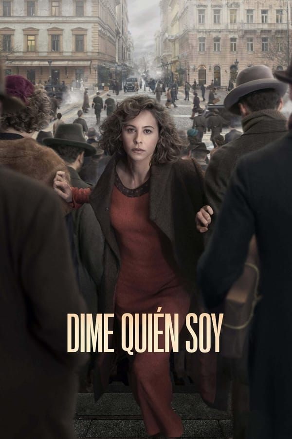 مسلسل Dime Quién Soy: Mistress of War مسلسل Dime Quién Soy: Mistress of War