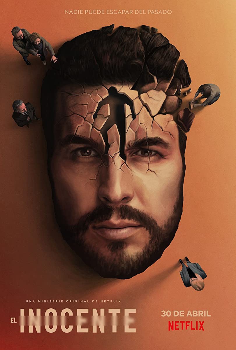 مسلسل El inocente مسلسل El inocente