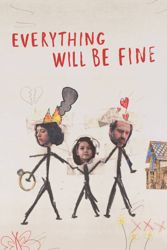مسلسل Everything Will be Fine مسلسل Everything Will be Fine